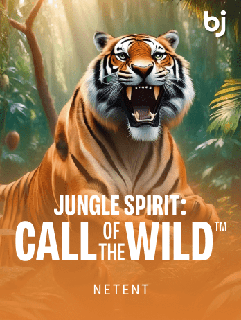 Jungle Spirit screenshot