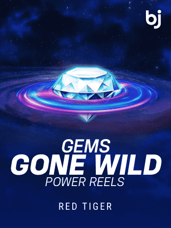 Gems Gone Wild screenshot